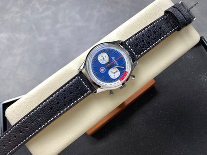Top Time Shelby Cobra Chronograph