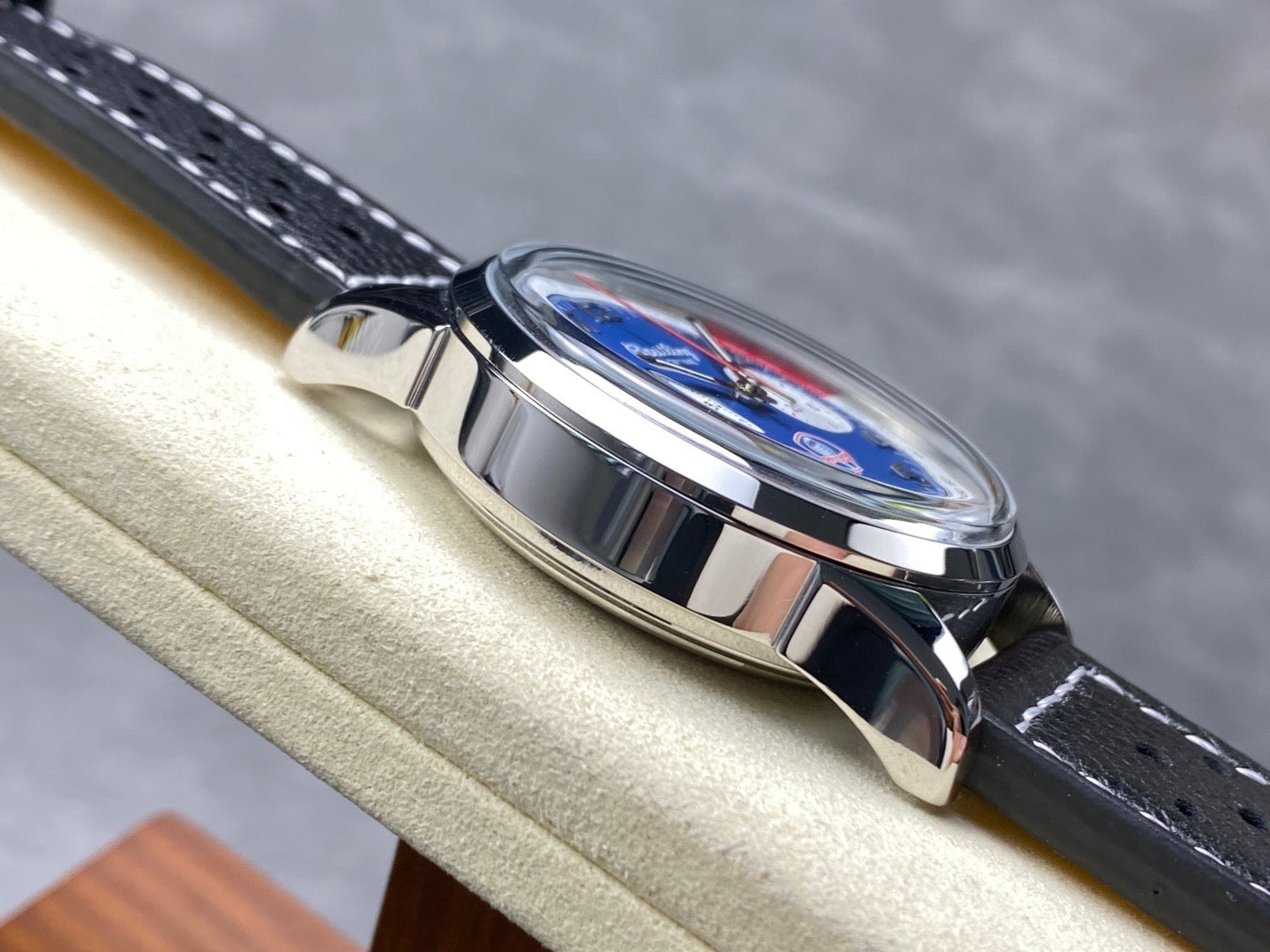 Top Time Shelby Cobra Chronograph
