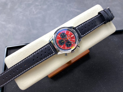 Top Time Chevrolet Corvette Chronograph
