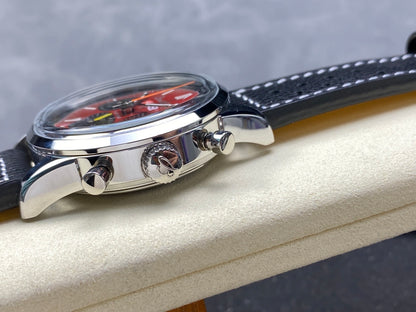 Top Time Chevrolet Corvette Chronograph