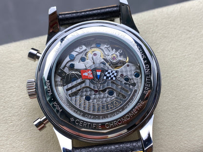 Top Time Chevrolet Corvette Chronograph