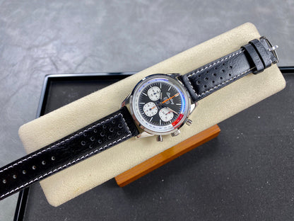 Top Time Deus Chronograph