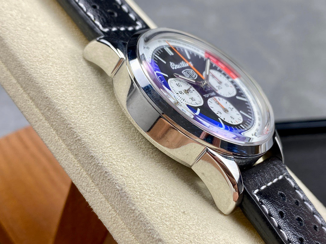 Top Time Deus Chronograph