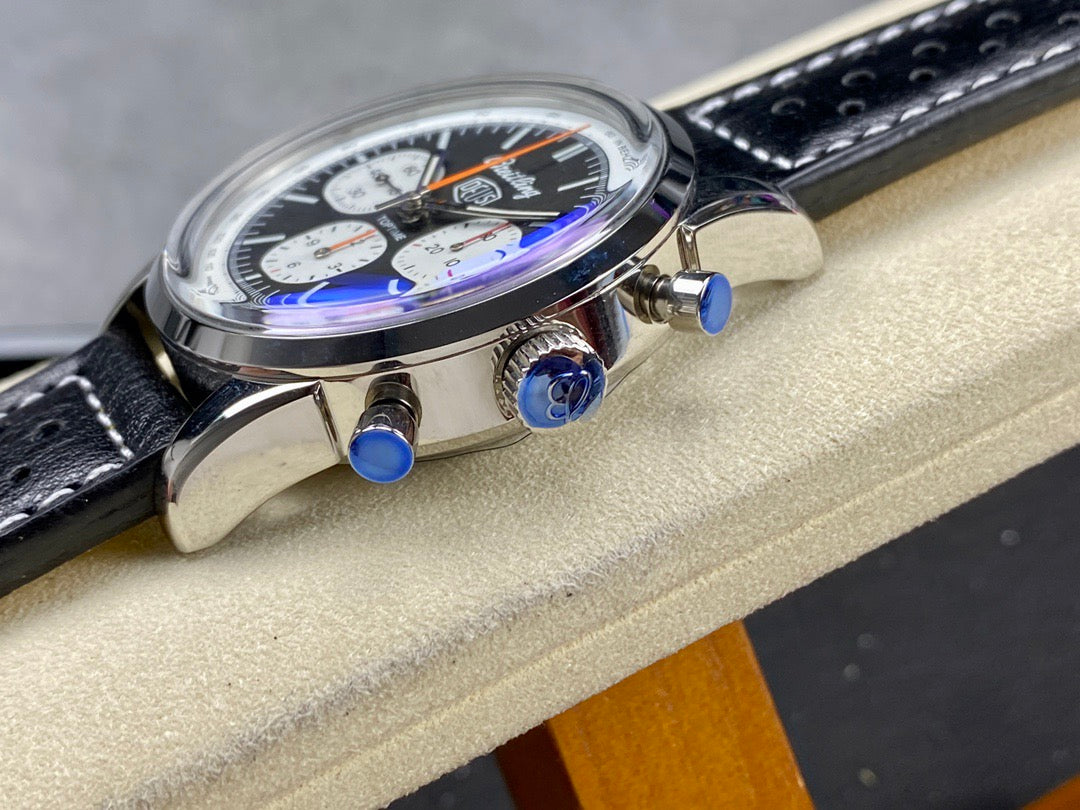 Top Time Deus Chronograph