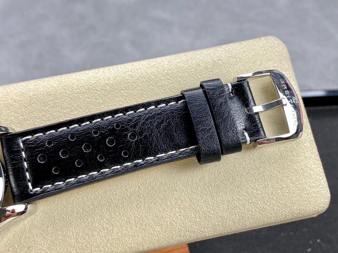 Top Time Deus Chronograph