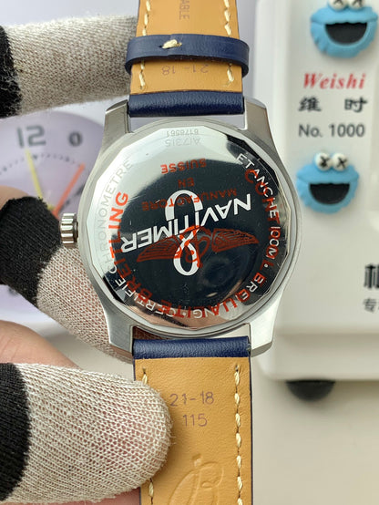 Aviator 8 Automatic