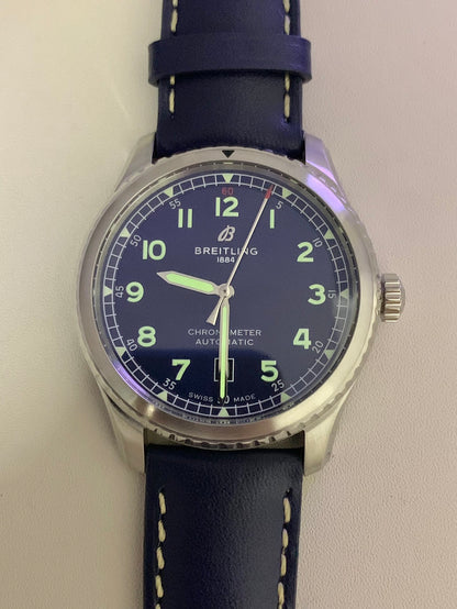Aviator 8 Automatic