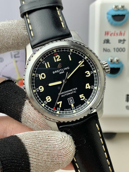 Aviator 8 Automatic