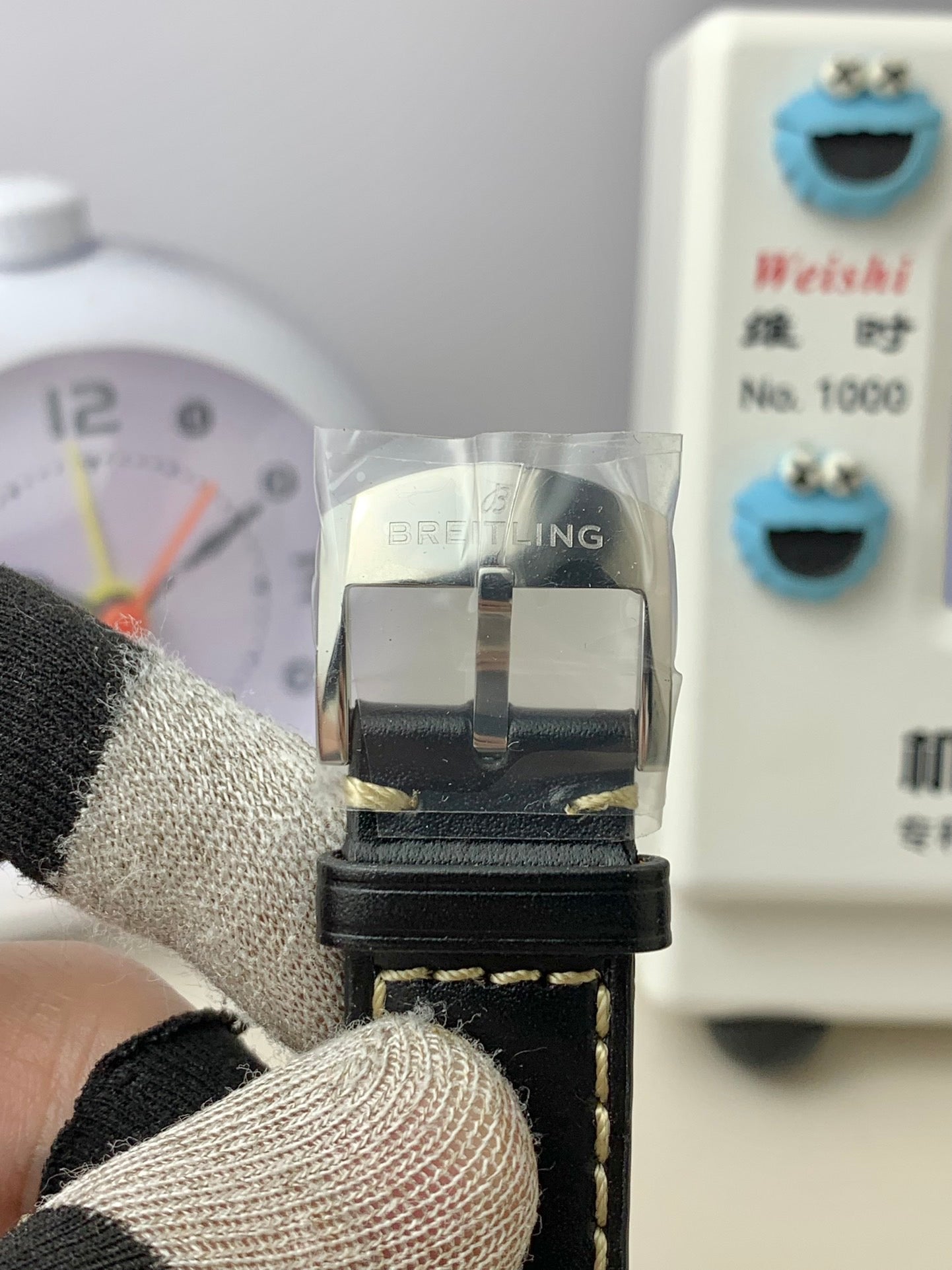 Aviator 8 Automatic