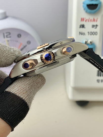 Chronomat B01
