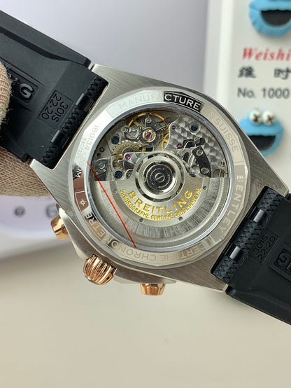 Chronomat B01