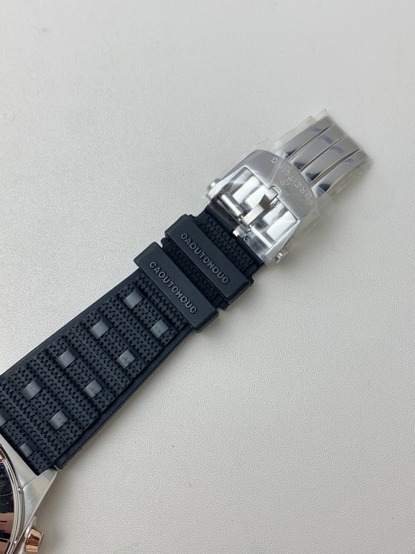 Chronomat B01