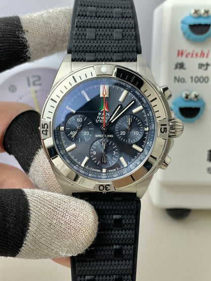 Chronomat B01 42 Frecce Tricolori