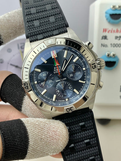 Chronomat B01 42 Frecce Tricolori