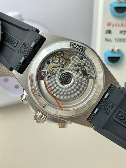 Chronomat B01 42 Frecce Tricolori