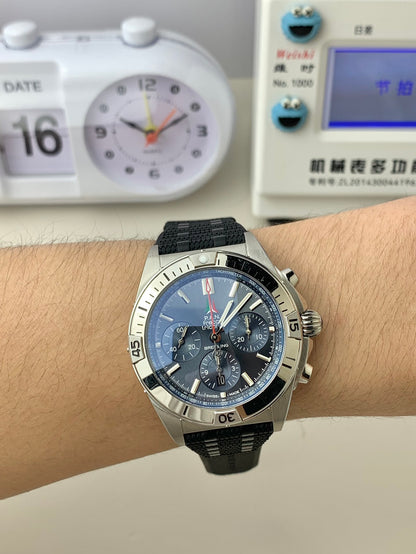 Chronomat B01 42 Frecce Tricolori