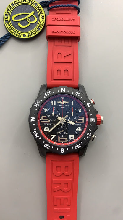 Endurance Pro Chronograph