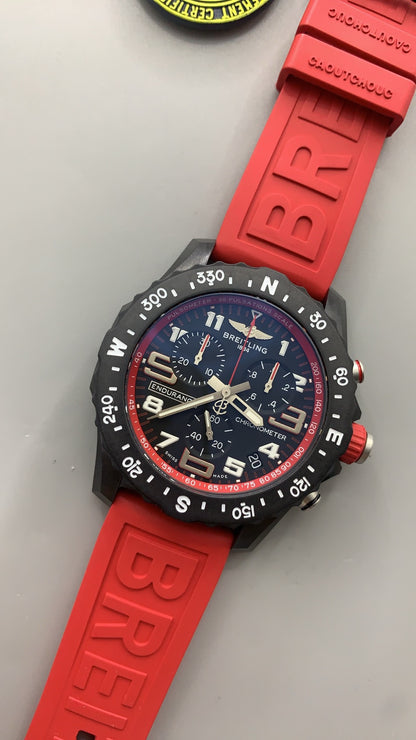 Endurance Pro Chronograph