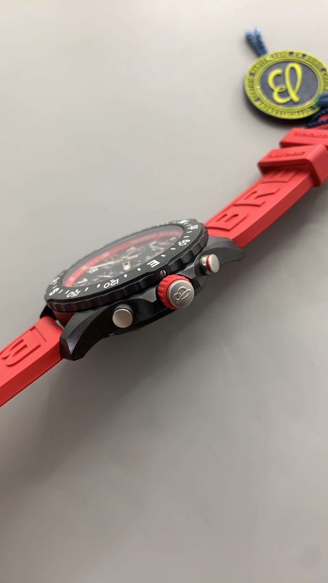 Endurance Pro Chronograph