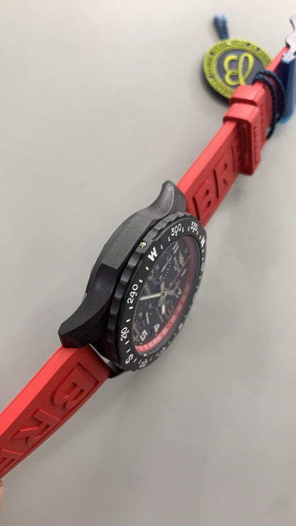 Endurance Pro Chronograph