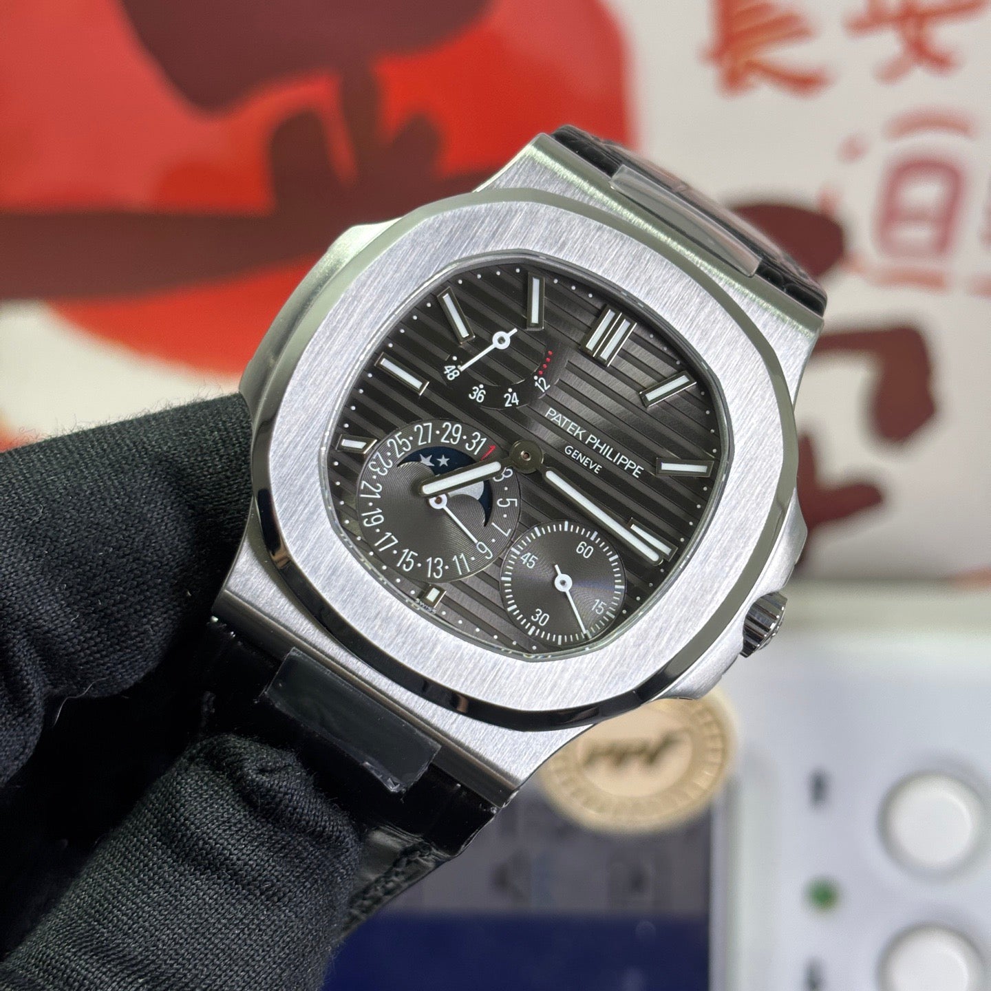 Cubitus Instantaneous Grand Date