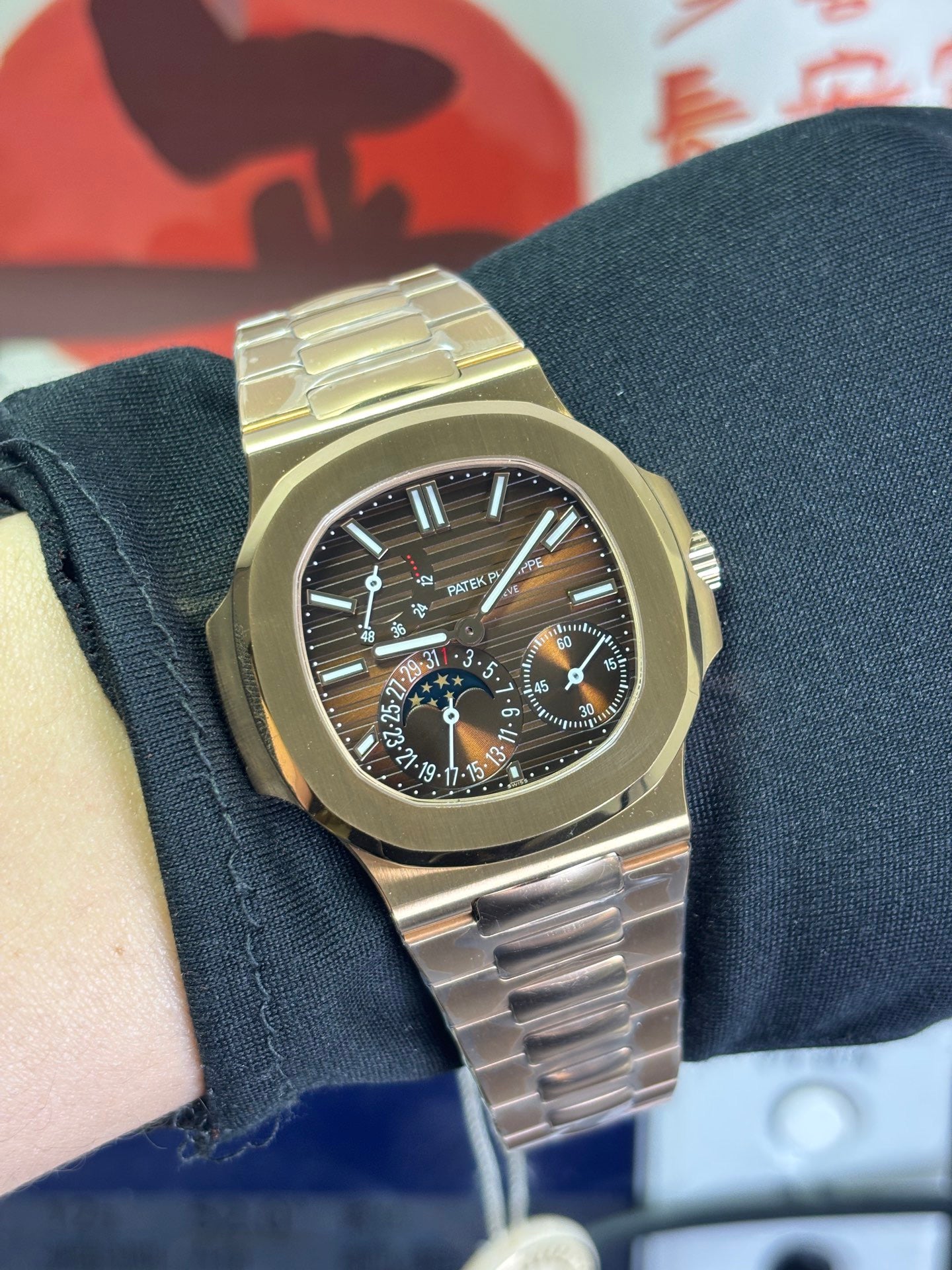 Cubitus Instantaneous Grand Date