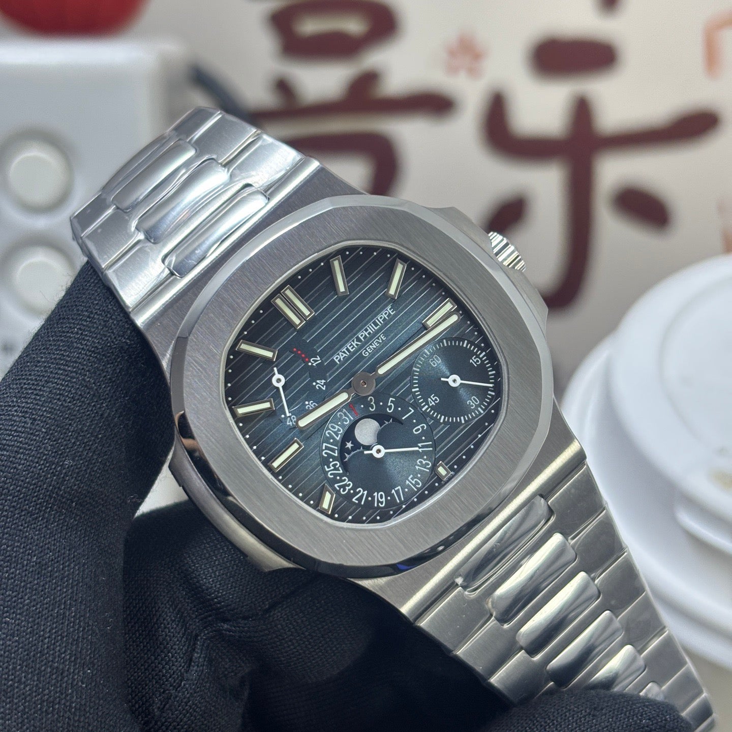 Cubitus Instantaneous Grand Date