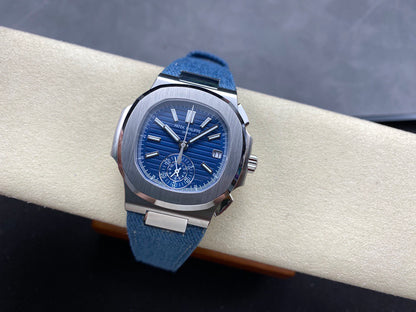Nautilus Flyback Chronograph