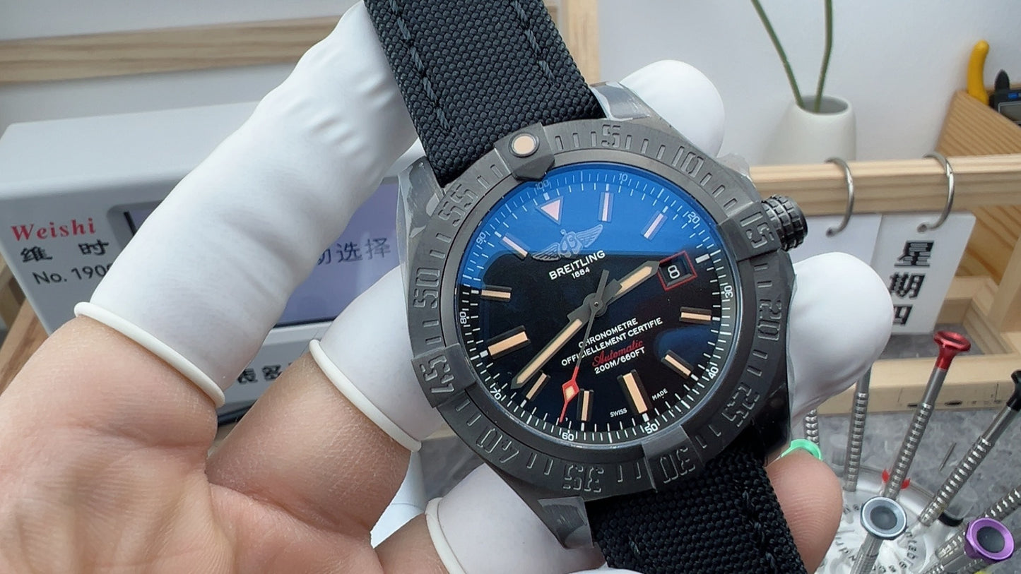 Avenger Automatic