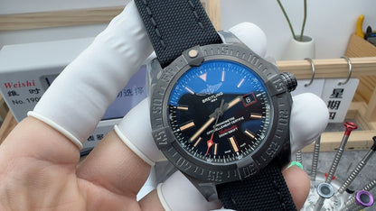 Avenger Automatic