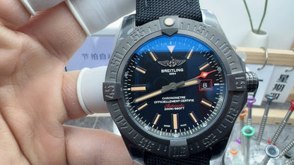 Avenger Automatic