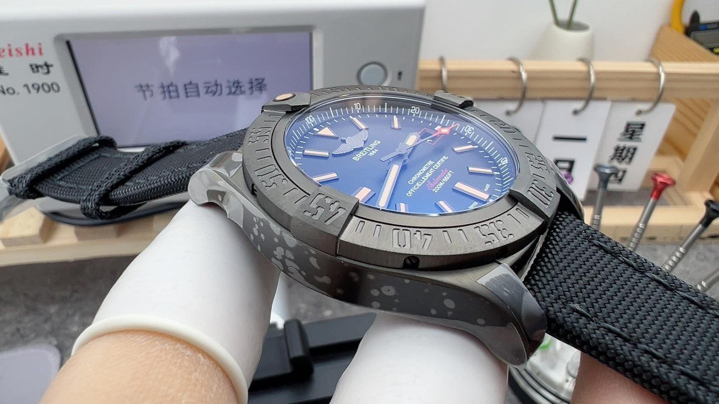 Avenger Automatic