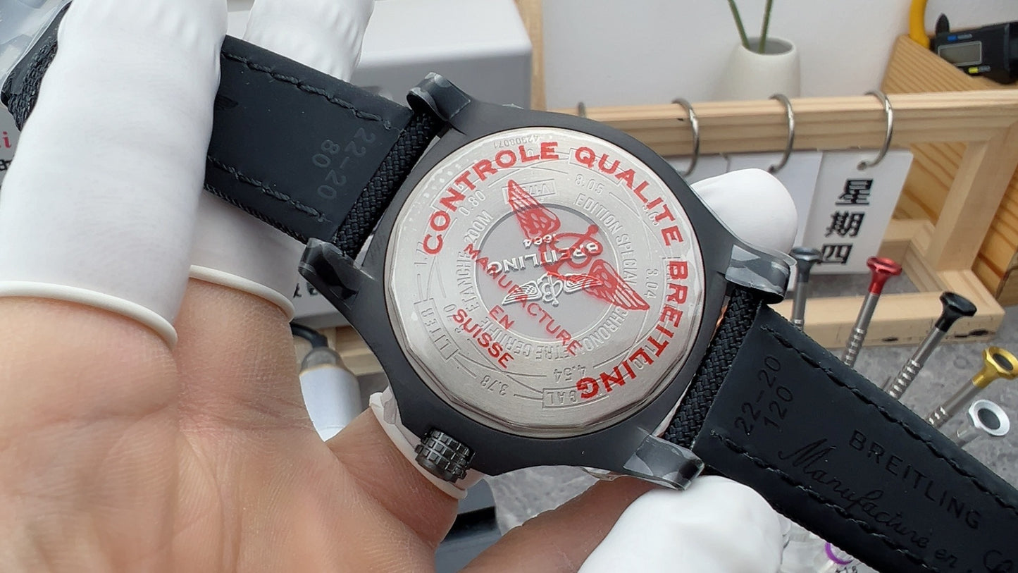 Avenger Automatic