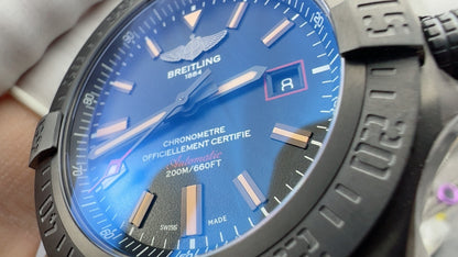 Avenger Automatic