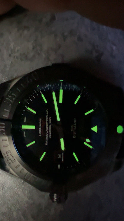 Avenger Automatic