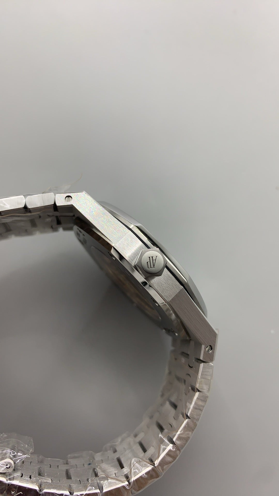 Royal Oak Openworked Tourbillon