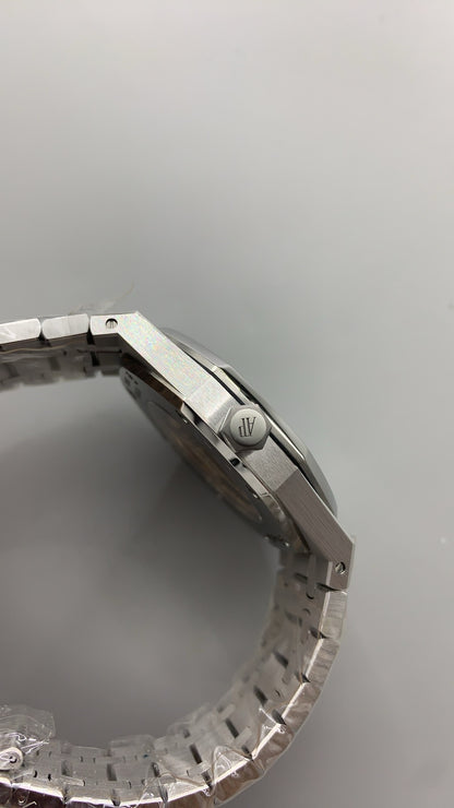 Royal Oak Openworked Tourbillon