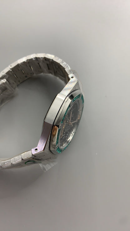 Royal Oak Openworked Tourbillon