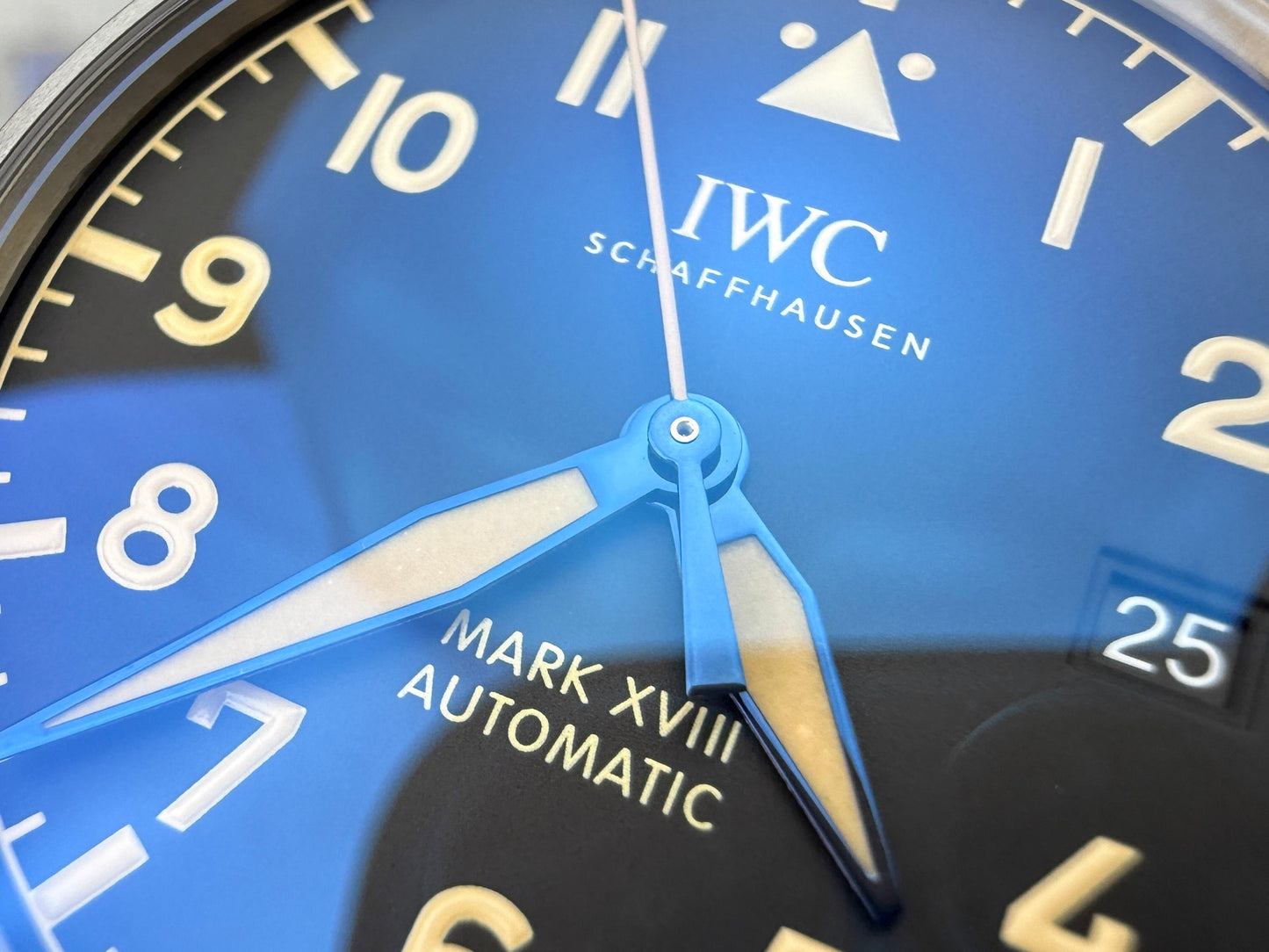 Pilot Mark XVIII Heritage