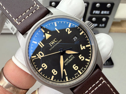 Pilot Mark XVIII Heritage