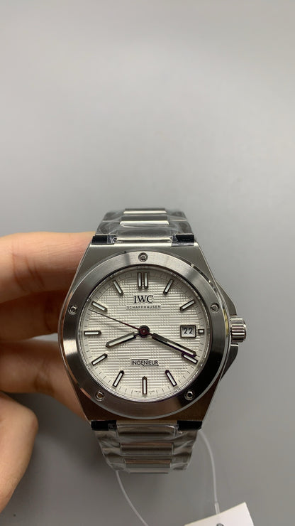 Ingenieur Automatic