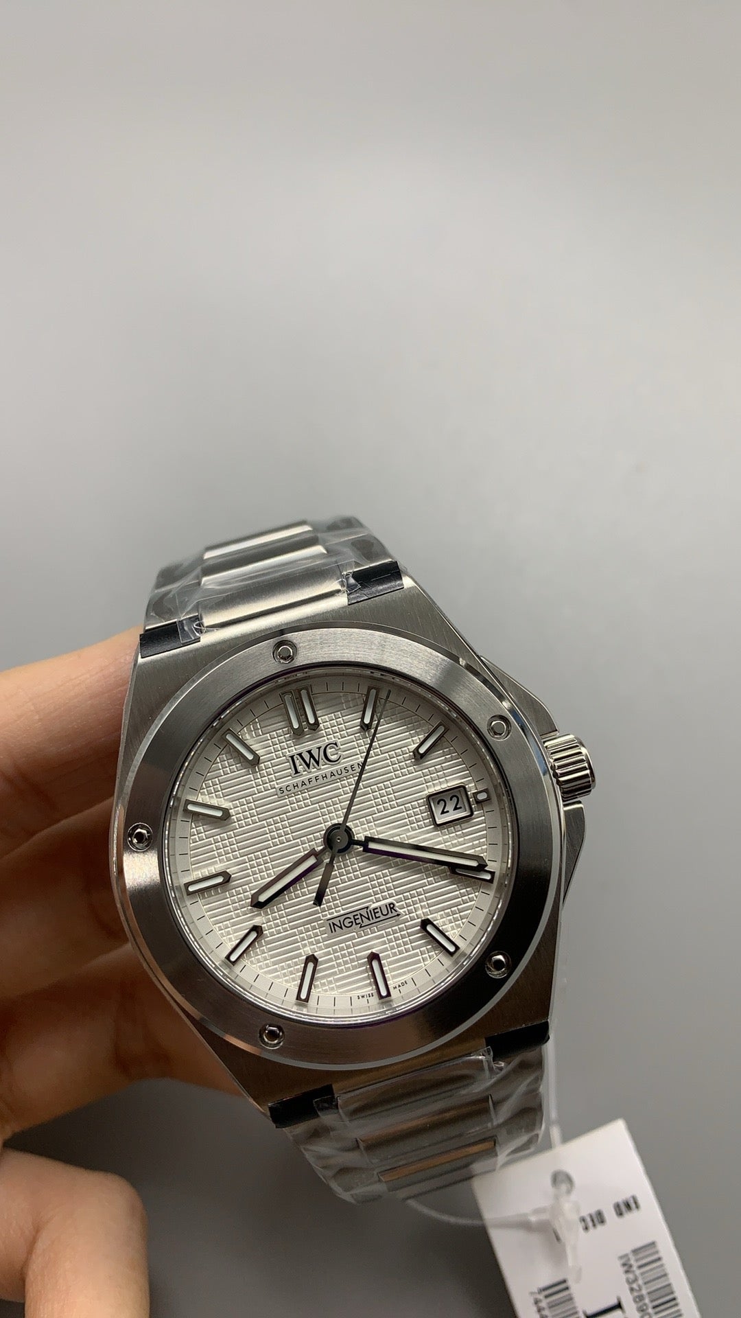 Ingenieur Automatic