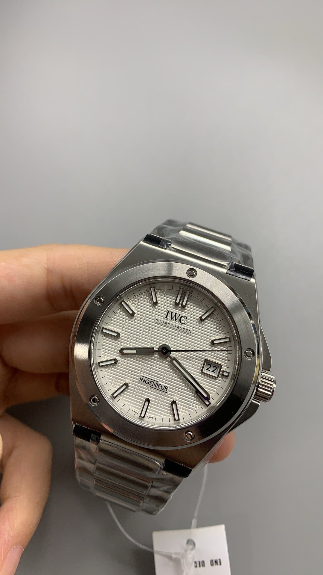 Ingenieur Automatic