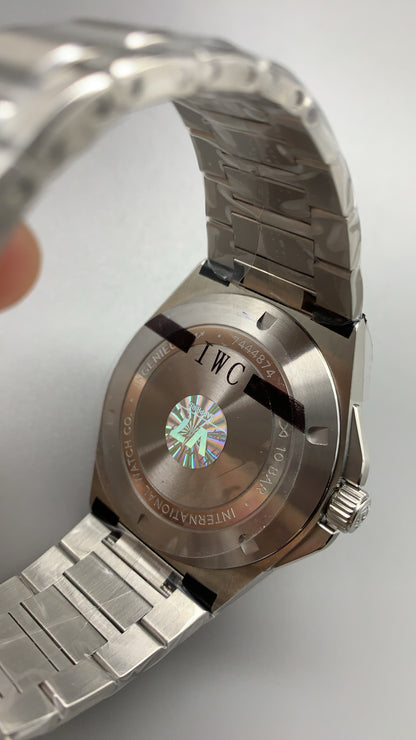 Ingenieur Automatic