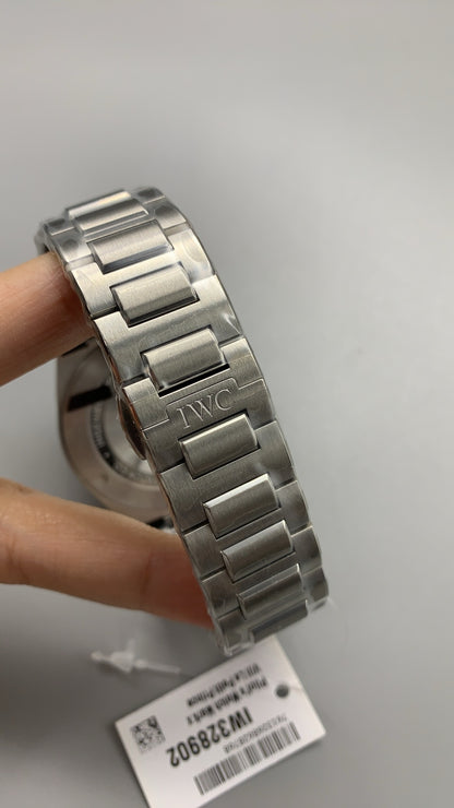 Ingenieur Automatic