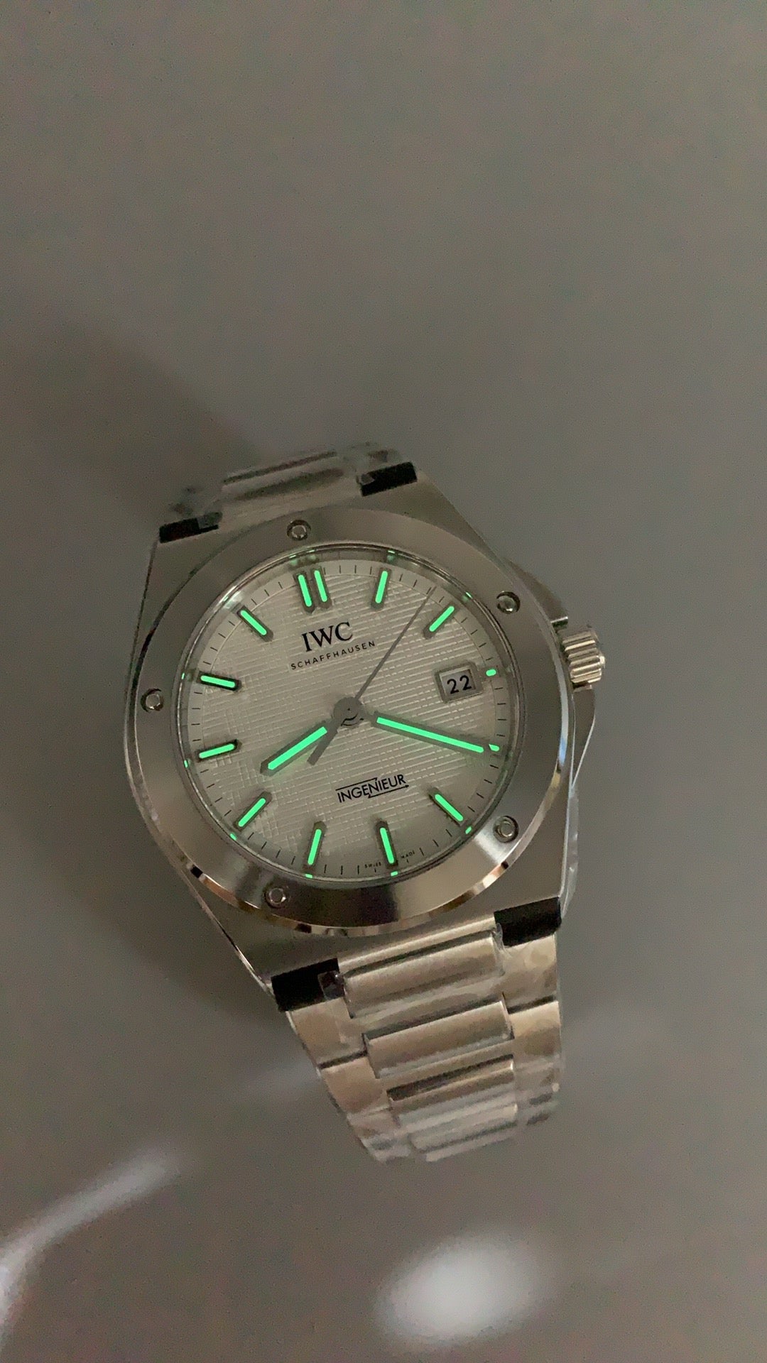 Ingenieur Automatic