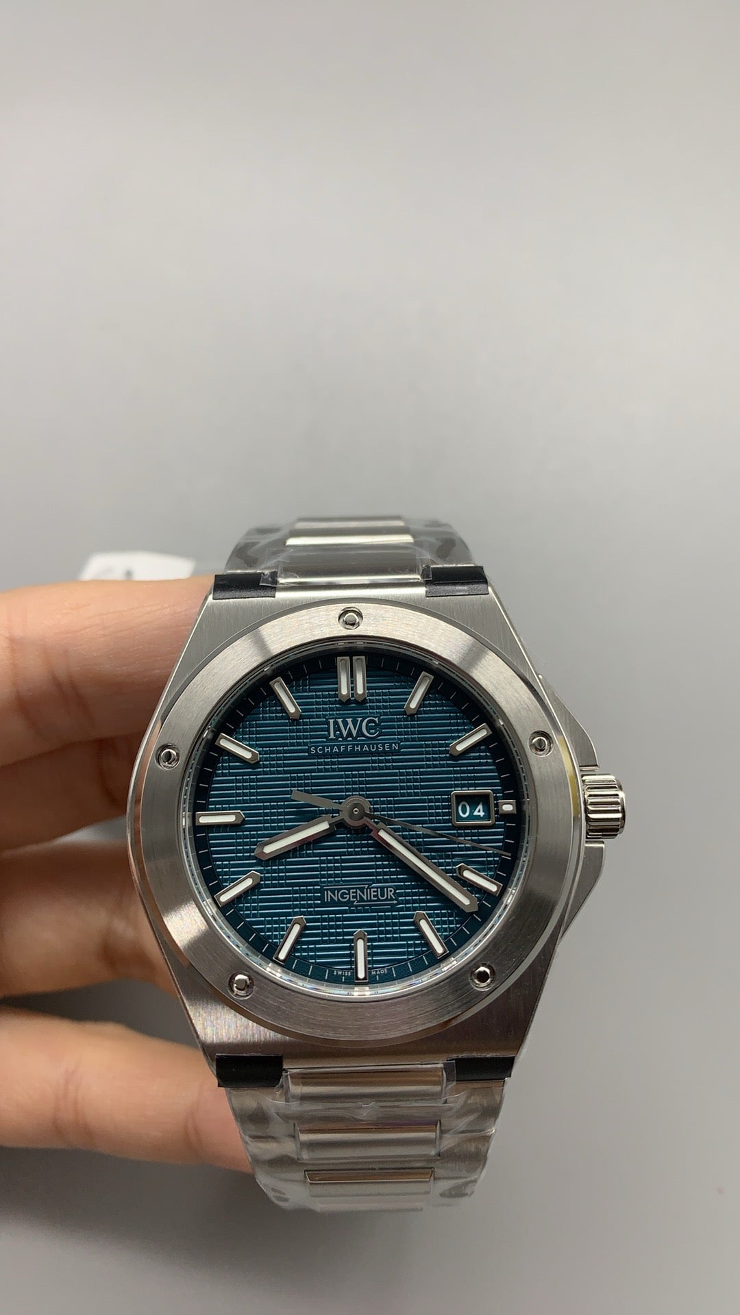 Ingenieur Automatic