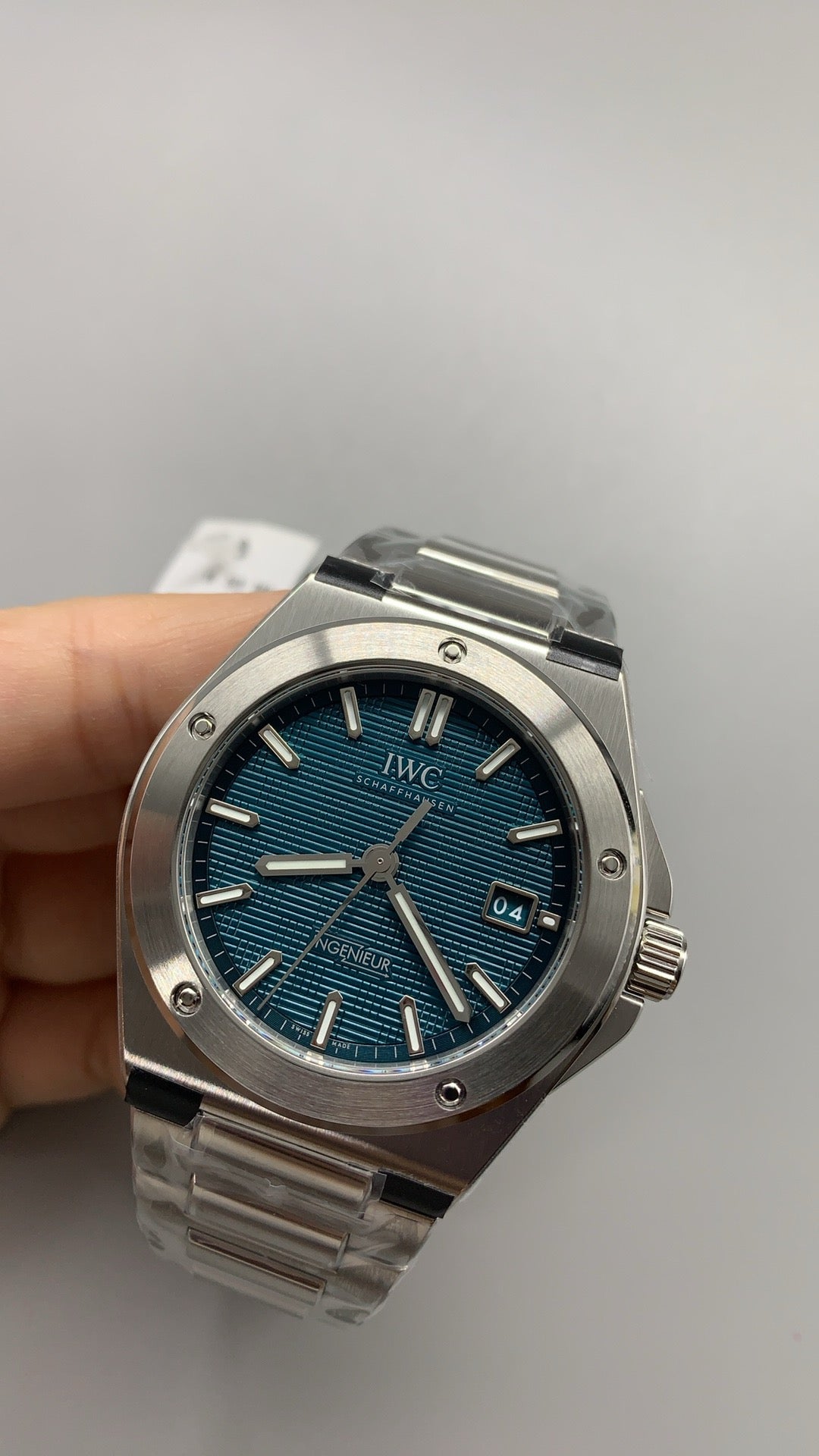 Ingenieur Automatic