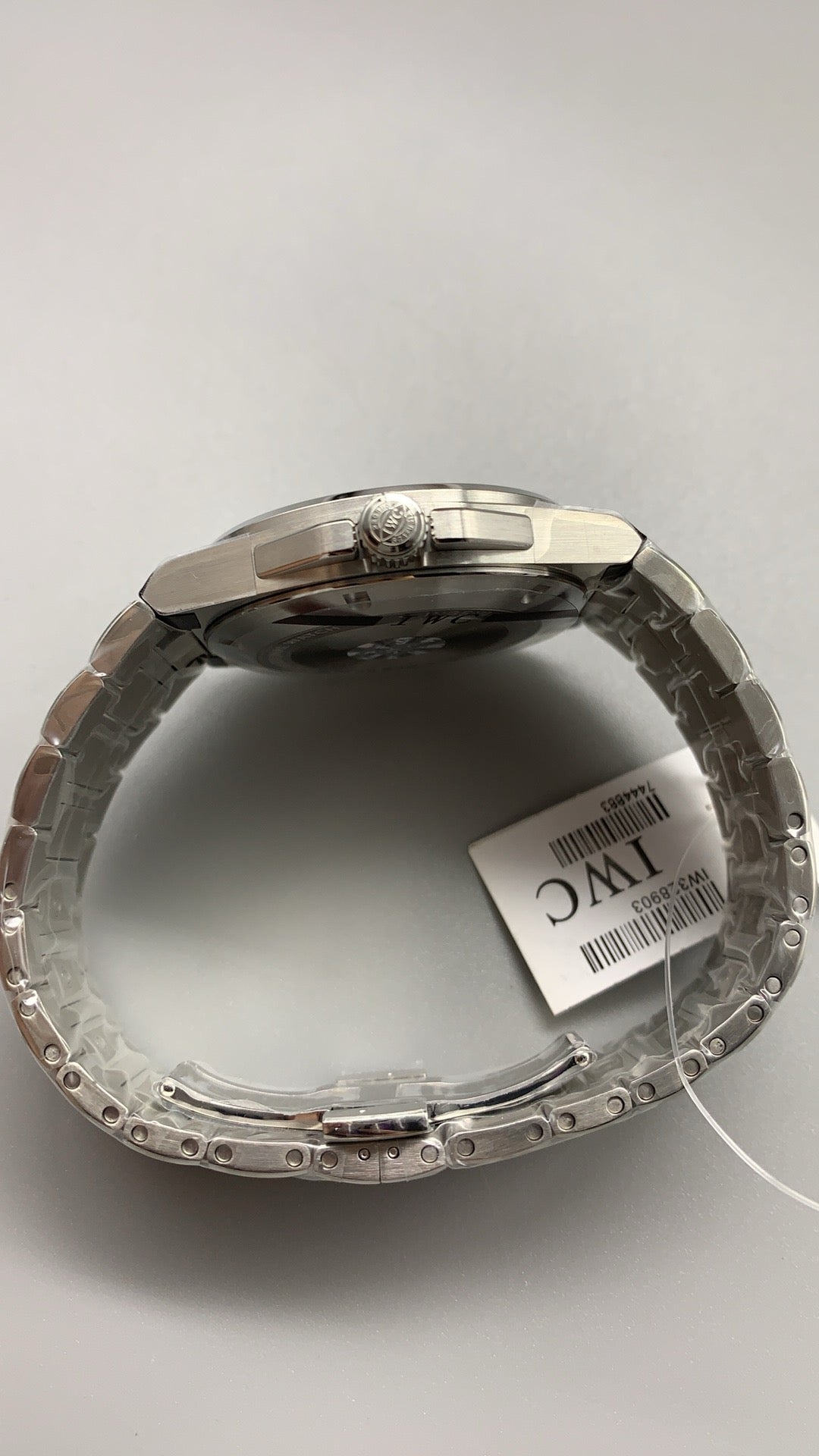 Ingenieur Automatic
