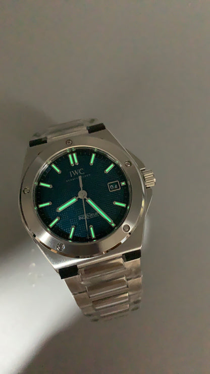 Ingenieur Automatic